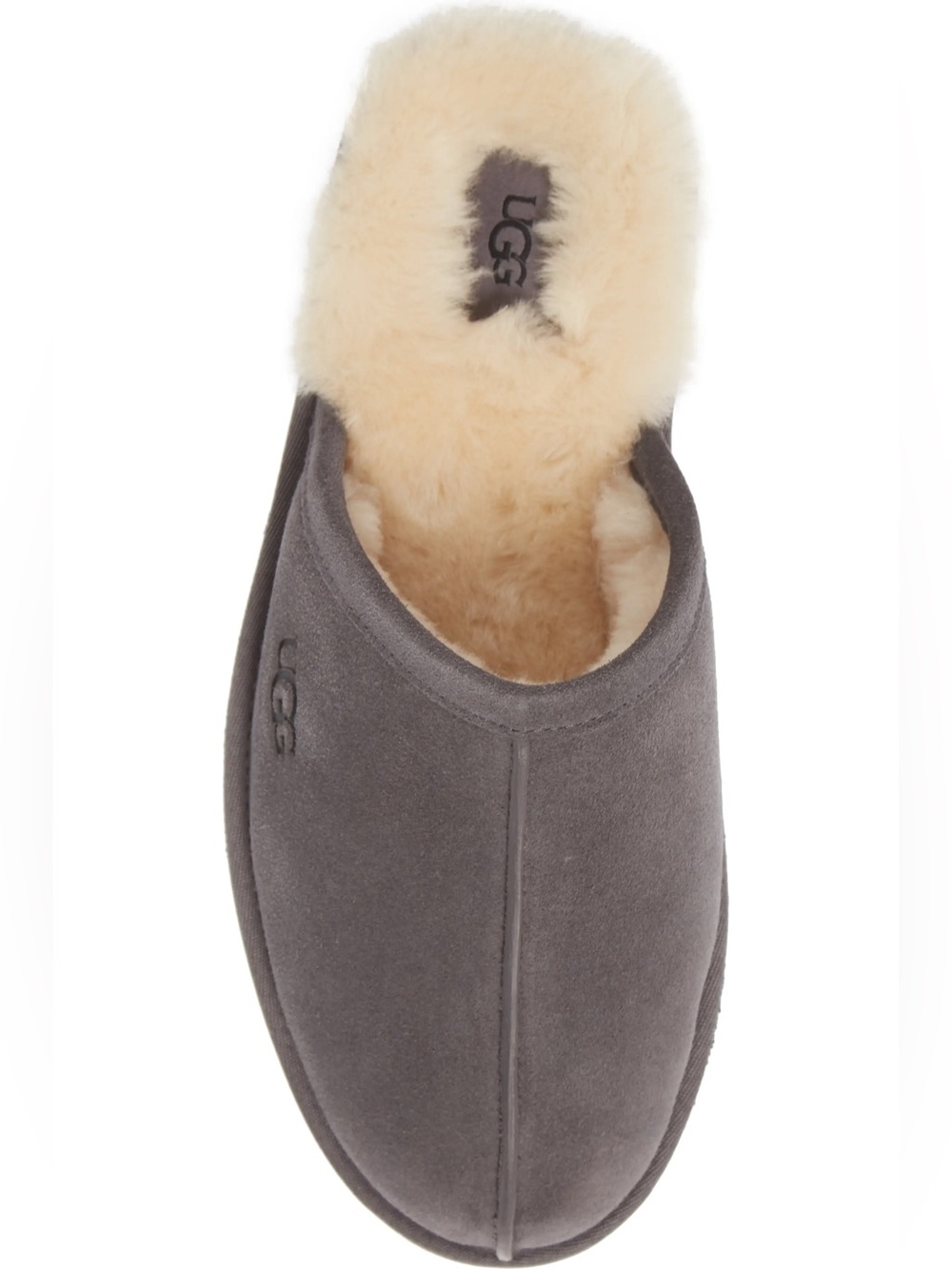 UGG Men’s Scuff Slippers - Picture 3 of 7